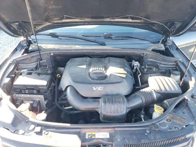 Photo 12 from auction – 2014 JEEP GRAND CHER with VIN 1C4RJFAG4EC469715
