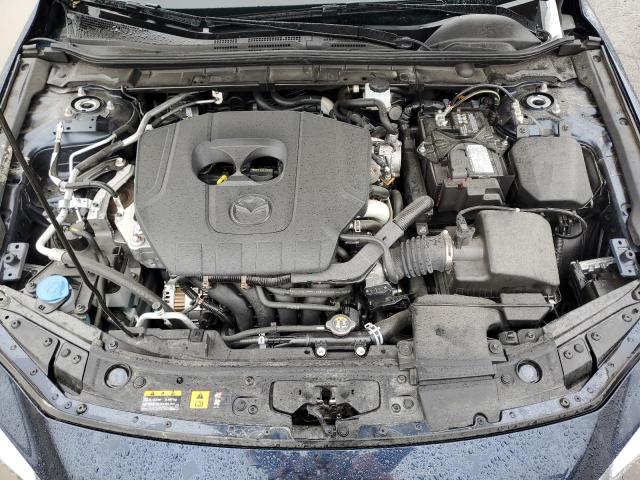 Photo 11 from auction – 2024 MAZDA 3 SELECT S with VIN 3MZBPABM4RM427117