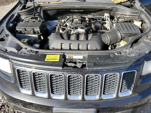 Photo 12 from auction – 2014 JEEP GRAND CHER with VIN 1C4RJFCT9EC106000