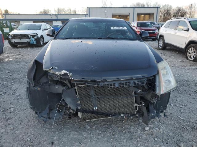 Photo 5 from auction – 2012 CADILLAC CTS PREMIU with VIN 1G6DS1E38C0101492