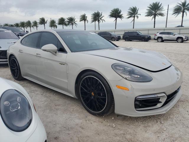 Photo 4 from auction – 2023 PORSCHE PANAMERA T with VIN WP0AH2A70PL139039