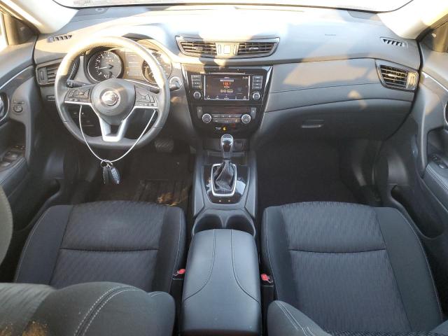 Photo 8 from auction – 2018 NISSAN ROGUE S with VIN KNMAT2MV2JP608785
