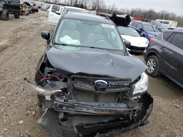Photo 5 from auction – 2016 SUBARU FORESTER 2 with VIN JF2SJADC6GG479656