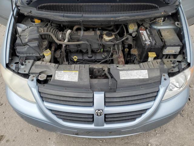 Photo 12 from auction – 2006 DODGE GRAND CARA with VIN 1D4GP24R76B719812