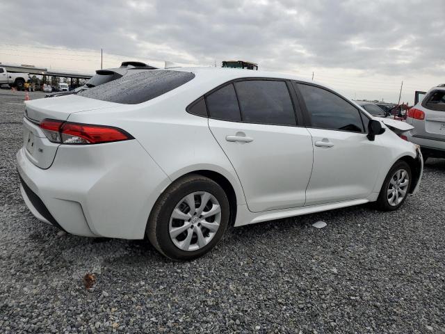 Photo 3 from auction – 2022 TOYOTA COROLLA LE with VIN 5YFEPMAE8NP323275