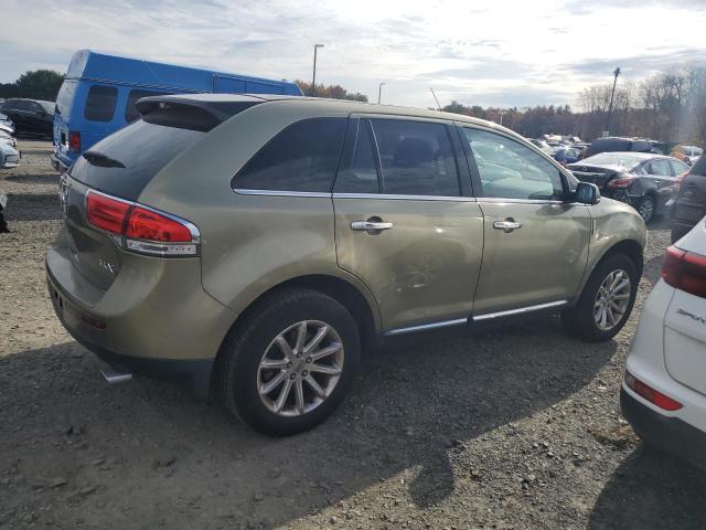 Photo 3 from auction – 2013 LINCOLN MKX with VIN 2LMDJ6JKXDBL36941