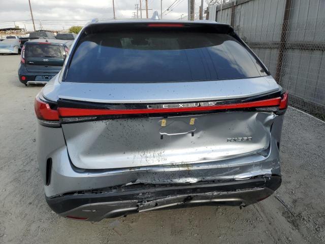 Photo 6 from auction – 2023 LEXUS RX 350 BAS with VIN 2T2BAMBA7PC010636