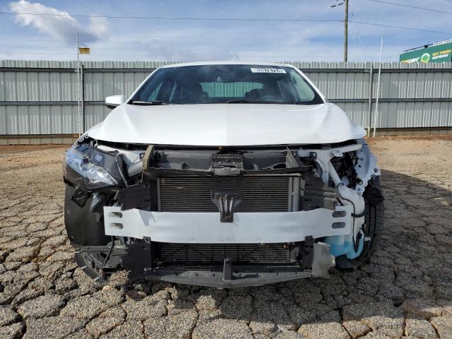 Photo 5 from auction – 2024 CHEVROLET MALIBU LT with VIN 1G1ZD5ST9RF184096