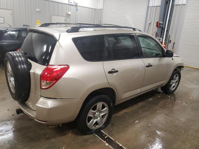 Photo 3 from auction – 2008 TOYOTA RAV4 with VIN JTMZD33V886069113