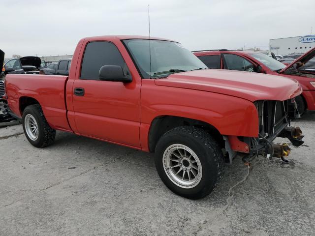 Photo 4 from auction – 2006 CHEVROLET SILVERADO with VIN 3GCEC14X76G171357