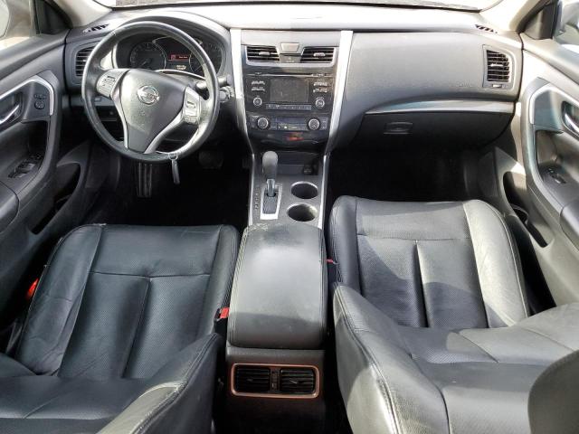 Photo 8 from auction – 2015 NISSAN ALTIMA 2.5 with VIN 1N4AL3AP2FC257232