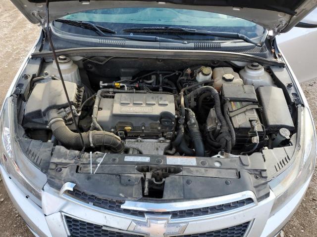 Photo 11 from auction – 2012 CHEVROLET CRUZE LT with VIN 1G1PF5SC0C7397103