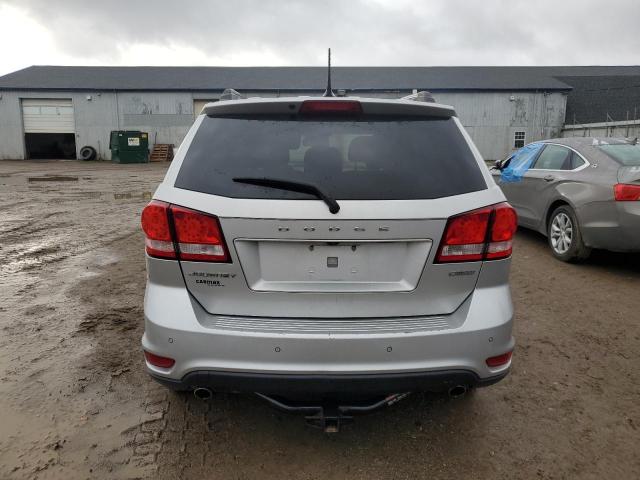 Photo 6 from auction – 2012 DODGE JOURNEY CR with VIN 3C4PDCDG9CT368115