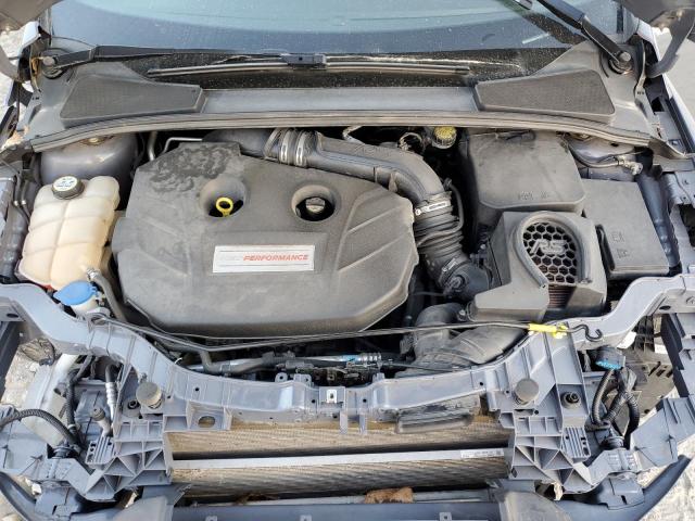 Photo 11 from auction – 2016 FORD FOCUS RS with VIN WF0DP3TH5G4117914