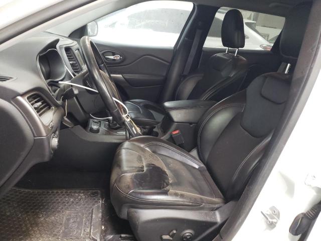 Photo 7 from auction – 2020 JEEP CHEROKEE L with VIN 1C4PJMLB7LD593837