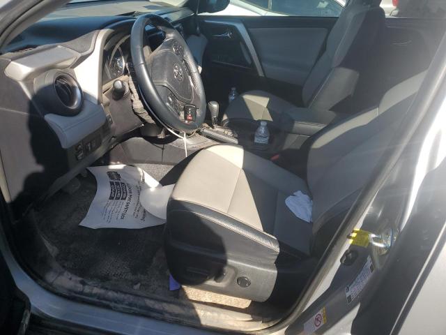 Photo 7 from auction – 2016 TOYOTA RAV4 LIMIT with VIN 2T3YFREV9GW239398