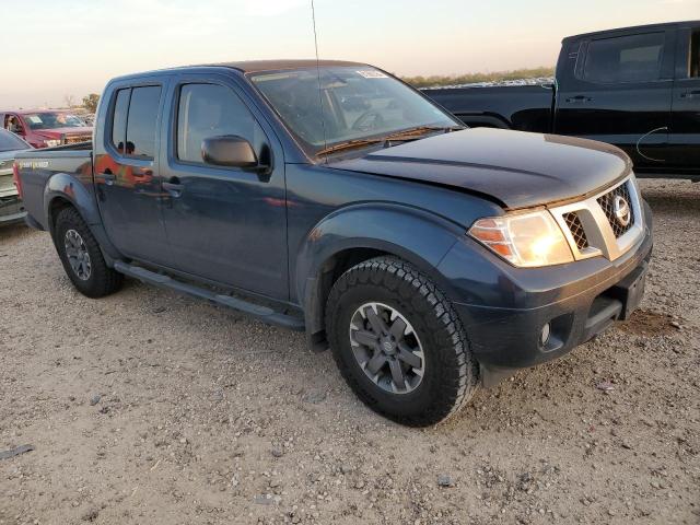 Photo 4 from auction – 2019 NISSAN FRONTIER S with VIN 1N6DD0ER6KN713310