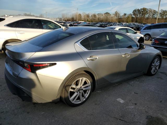 Photo 3 from auction – 2023 LEXUS IS 300 with VIN JTHCA1D29P5125568