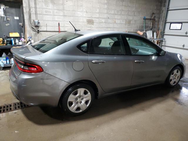 Photo 3 from auction – 2013 DODGE DART SE with VIN 1C3CDFAH1DD215334