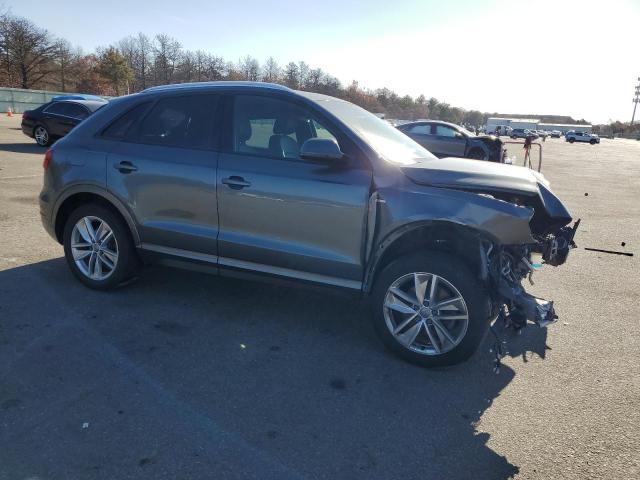 Photo 4 from auction – 2018 AUDI Q3 PREMIUM with VIN WA1ECCFS0JR019789