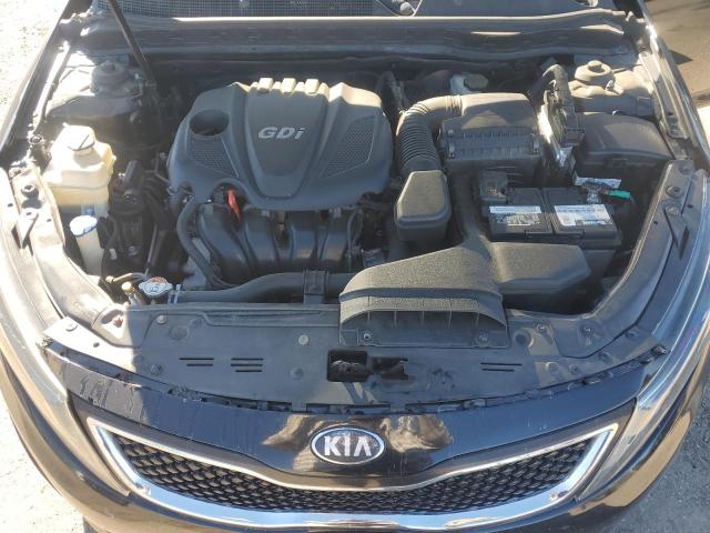 Zdjęcie 11 z aukcji – 2015 KIA OPTIMA LX z VIN KNAGM4A75F5660114