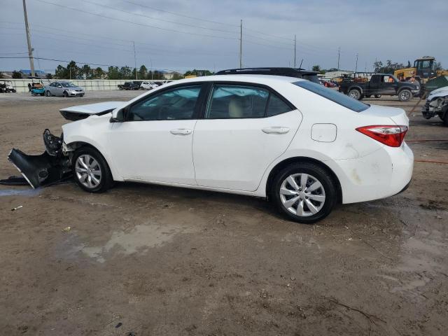 Zdjęcie 2 z aukcji – 2016 TOYOTA COROLLA L z VIN 5YFBURHE8GP534879