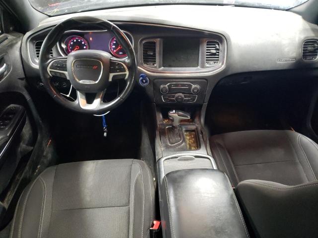 Photo 8 from auction – 2015 DODGE CHARGER SX with VIN 2C3CDXHG3FH814941