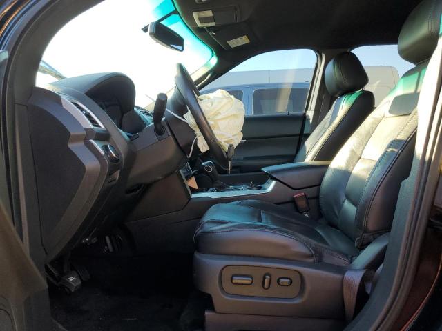 Photo 7 from auction – 2014 FORD EXPLORER X with VIN 1FM5K7D83EGA40687