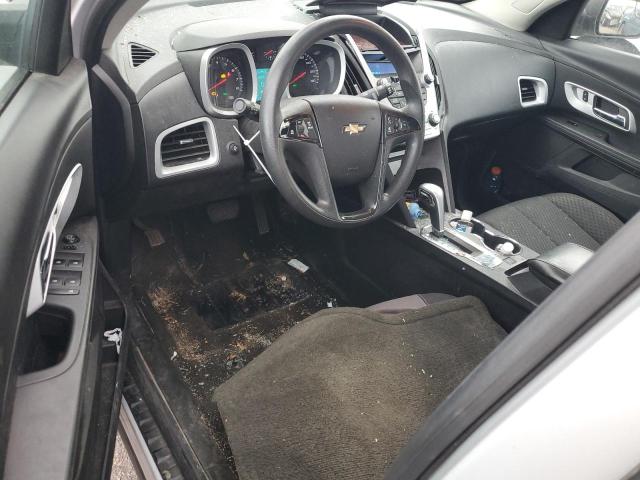Photo 8 from auction – 2013 CHEVROLET EQUINOX LS with VIN 2GNFLCEK7D6348203