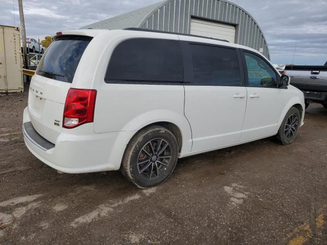 Photo 3 from auction – 2018 DODGE GRAND CARA with VIN 2C4RDGEG8JR240866