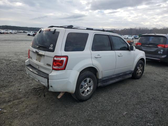 Photo 3 from auction – 2012 FORD ESCAPE LIM with VIN 1FMCU9E73CKA03488