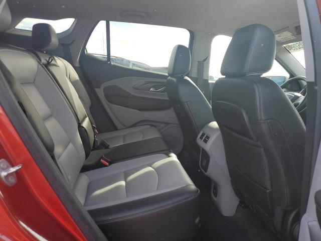 Photo 11 from auction – 2024 GMC TERRAIN SL with VIN 3GKALPEGXRL102842