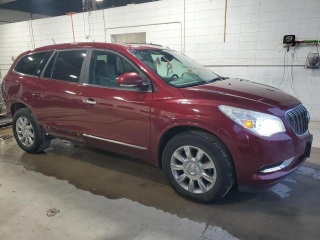Photo 4 from auction – 2015 BUICK ENCLAVE with VIN 5GAKRCKD0FJ121888