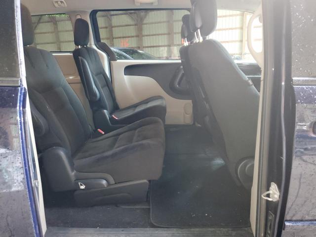 Photo 11 from auction – 2015 DODGE GRAND CARA with VIN 2C4RDGBG1FR722168