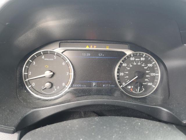 Photo 9 from auction – 2019 NISSAN ALTIMA S with VIN 1N4BL4BV1KC238026