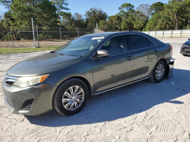 TOYOTA CAMRY BASE 2012 z numerem VIN 4T4BF1FK6CR179939 - Zdjęcie z aukcji