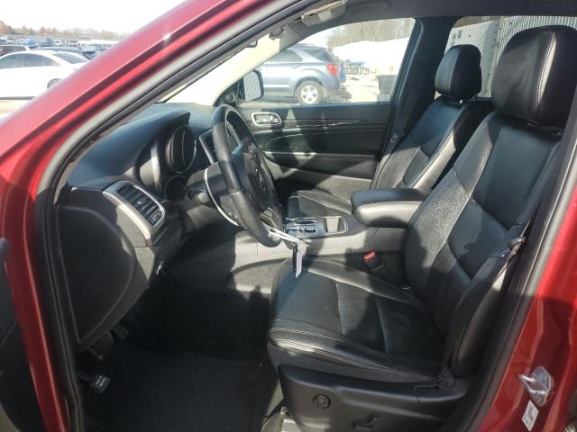 Photo 7 from auction – 2012 JEEP GRAND CHER with VIN 1C4RJFAG2CC255528