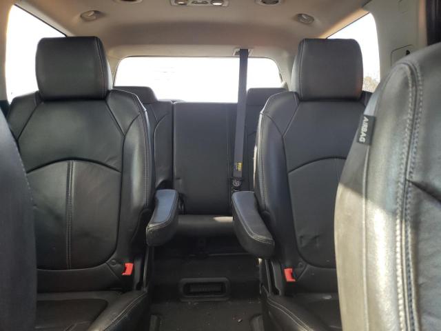 Photo 10 from auction – 2015 GMC ACADIA SLT with VIN 1GKKRRKD9FJ284769