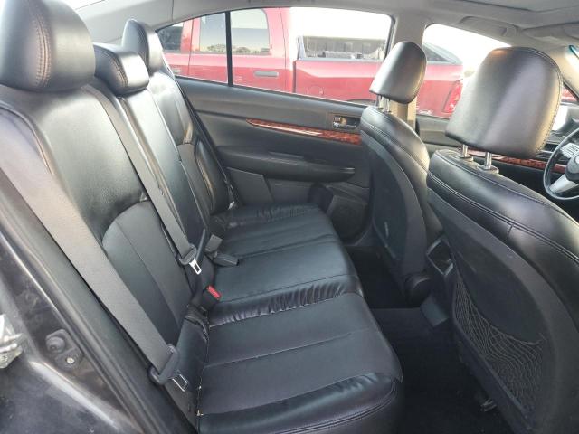 Photo 10 from auction – 2010 SUBARU LEGACY 2.5 with VIN 4S3BMBK60A3228073