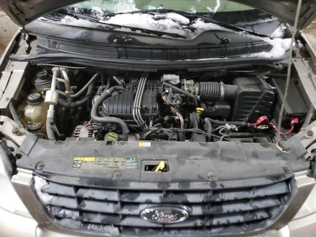 Photo 12 from auction – 2004 FORD FREESTAR S with VIN 2FMZA572X4BA31491