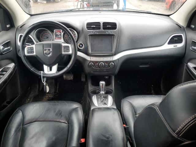 Photo 8 from auction – 2014 DODGE JOURNEY R/ with VIN 3C4PDDFG4ET117900
