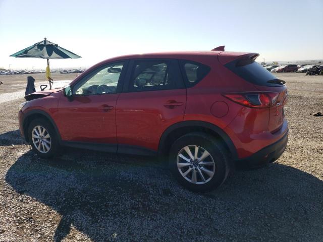 Photo 2 from auction – 2016 MAZDA CX-5 TOURI with VIN JM3KE2CY6G0862955