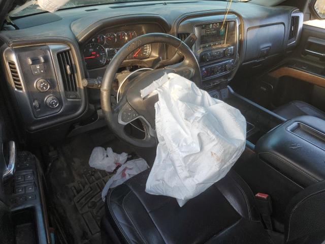 Photo 8 from auction – 2014 CHEVROLET SILVERADO with VIN 1GCVKSEJ7EZ246804