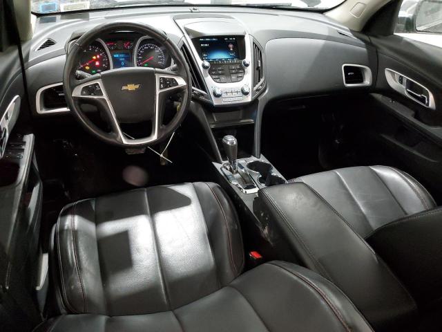 Photo 8 from auction – 2016 CHEVROLET EQUINOX LT with VIN 2GNALDEK7G1178717