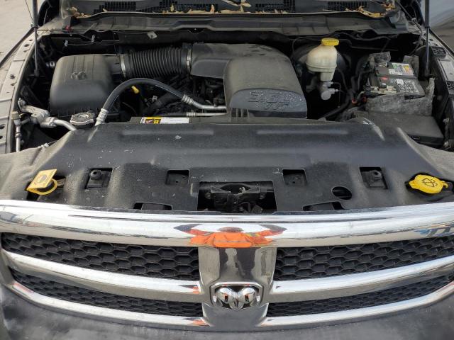 Photo 11 from auction – 2017 RAM 1500 SLT with VIN 1C6RR7GG6HS742662