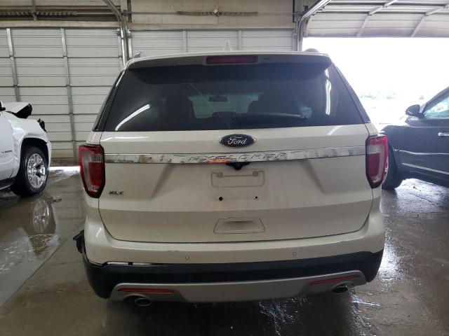 Photo 6 from auction – 2017 FORD EXPLORER X with VIN 1FM5K7D8XHGB58871