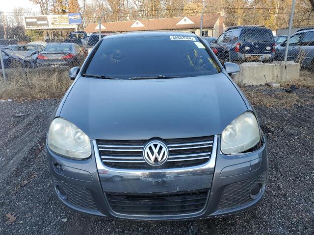 Photo 5 from auction – 2007 VOLKSWAGEN RABBIT with VIN WVWCS71K27W117036
