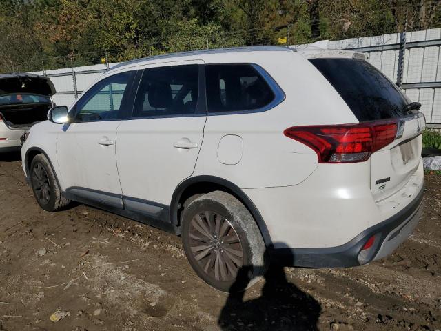 Photo 2 from auction – 2019 MITSUBISHI OUTLANDER with VIN JA4AD3A35KZ037475
