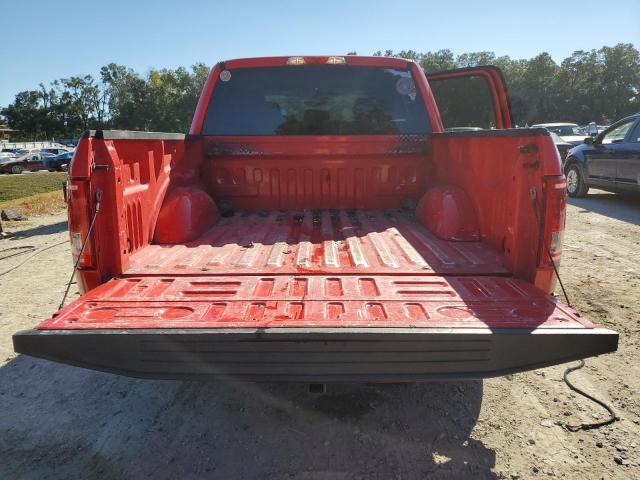 Photo 6 from auction – 2017 FORD F150 SUPER with VIN 1FTEW1CP1HKD66519