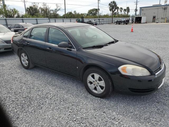 Photo 4 from auction – 2008 CHEVROLET IMPALA LT with VIN 2G1WT58K489120124